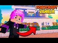 LA MIA NUOVA CASA NELLA VANILLA INSIEME A VOI!! - FOXYCRAFT EP.2