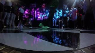 BREAK INVASION 8 _ BOOGIE DOWN BALI VS  worldwide