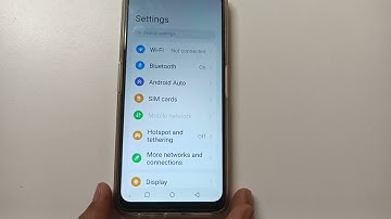 Lava Agni 5G hotspot setting, Lava mobile Hotspot Kaise setup kaise kare