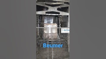 #palletizer #cement #cementplant