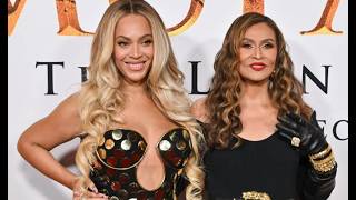 Word Is People Are Standing In Line Just Like For The Gumbo, But This Time To Sue Beyonces Mom