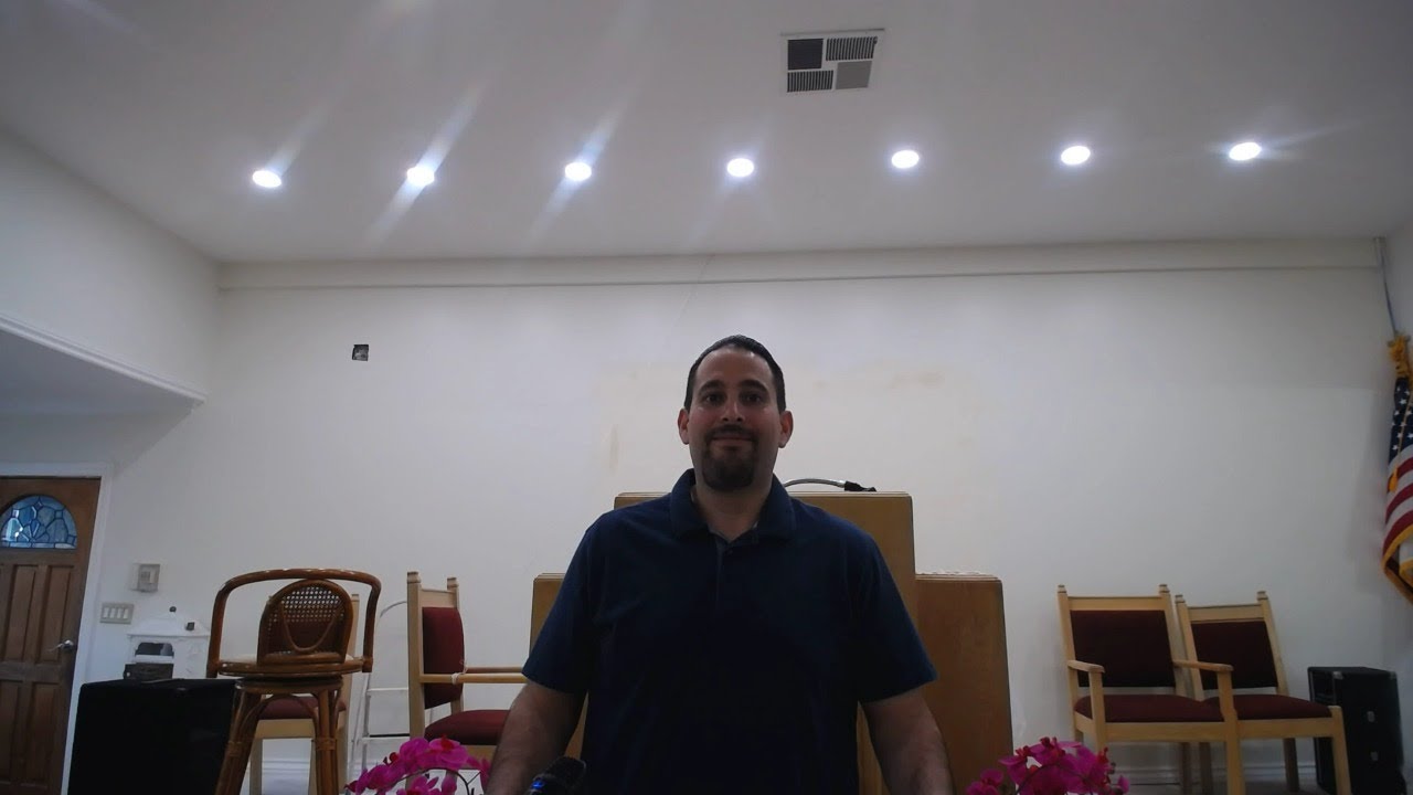 Romans 5 Bible Study YouTube