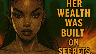 America's Biggest Secret? The Black Woman Who Beat Them At Their Own Game