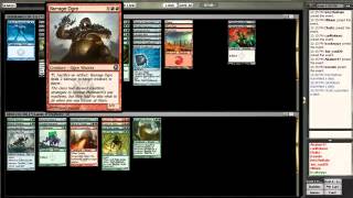 Draft Beer 9   Scars Block Draft Part 2