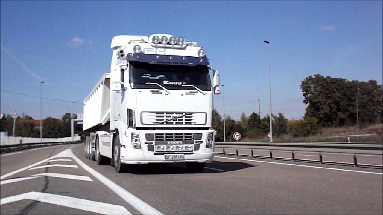 scania volvo daf YouTube