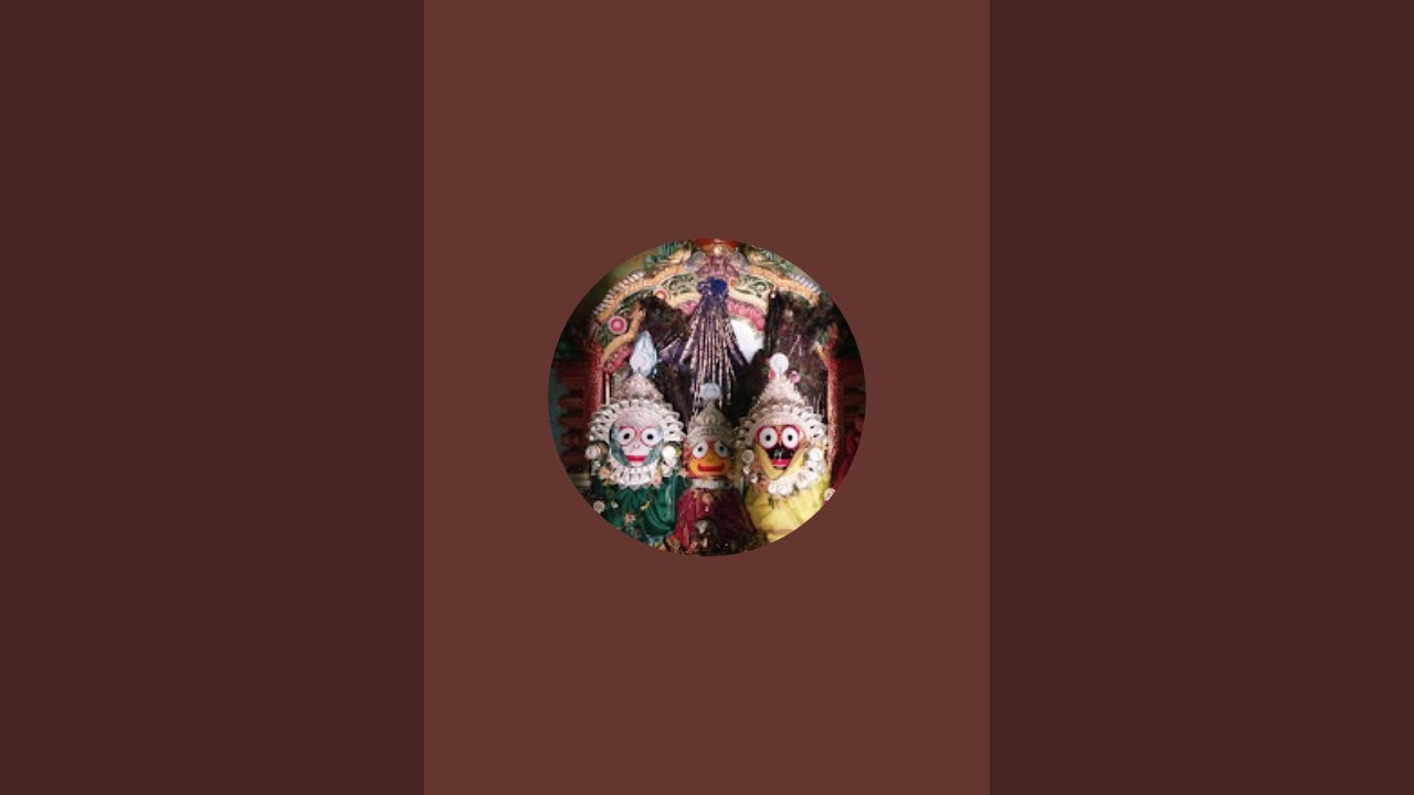 BHOI BABU is live କୁମେଲସିଂହା ନାମଯଜ୍ଞ, ଗୋଡ଼ଭଗା