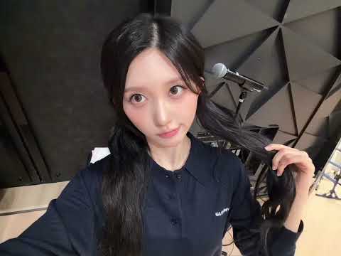 2601005 아이브 가을 버블 보이스 라이브 IVE GAEUL BUBBLE VOICE LIVE #IVE #GAEUL #アイヴ #ガウル #가을 #아이브