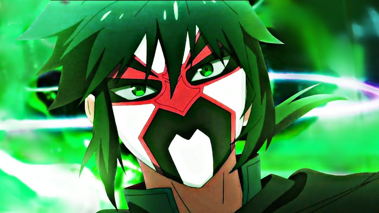 The Hero's Return「AMV」Immortals ᴴᴰ