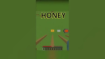 How HIGH Can you FALL in Minecraft?😱 #shorts