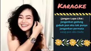 termiskin di dunia-karaoke smule duet