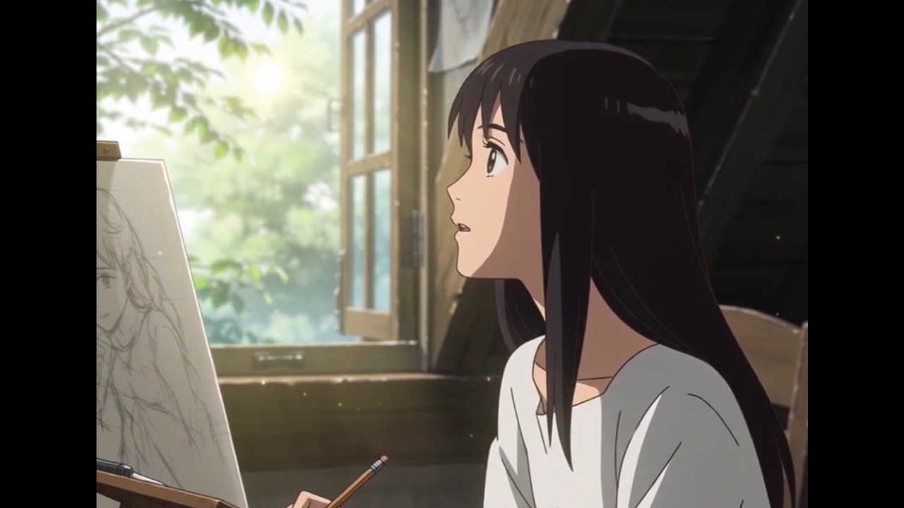逢引(aibiki / secret rendezvous)