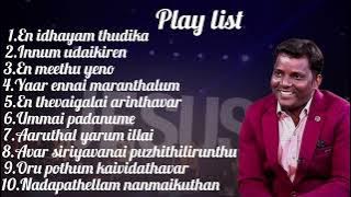 PR.AARON BALA TAMIL CHRISTIAN SONGS ✝️ ...... 🙏