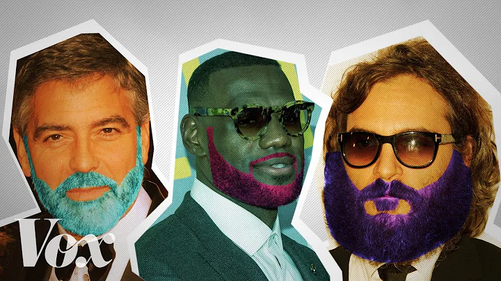 The economics of beard popularity in the US
