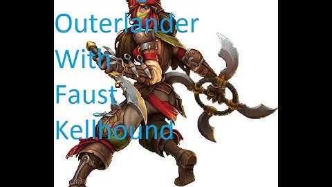 Torchlight 2 Outlander let