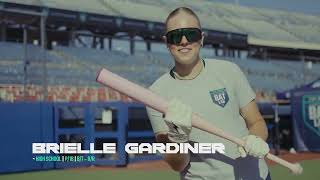 Hitting with the Easton Ghost Unlimited 2026 | GameChanger Bat Lab
