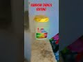 random think editing