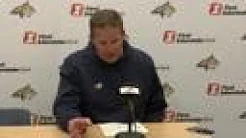 Bobcat postgame: Brent Vigen, Ty McCullouch, Tommy Mellott break down win over Cal Poly thumbnail