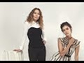 Özge Özpirinçci Vogue Ağustos 2018 Makyajı Hamiyet Akpınar