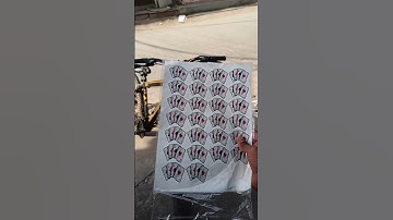 Cycle Mein 🔥 Modified Sticker 🥵||Mini Vlog -196||#shorts