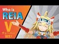Who is REIA??