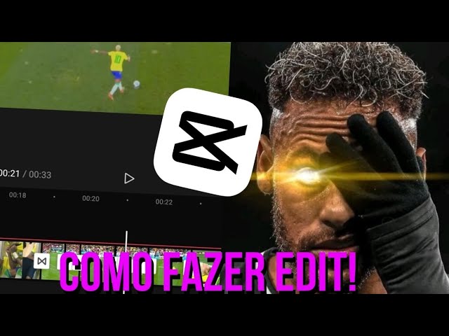 CapCut_vídeo lindo de um jogador de futebol música mais um dia comum