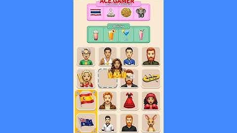 Connect Master Level 385 walkthrough solution 