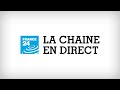 DIRECT – Guerre en Ukraine : suivez la situation sur FRANCE 24