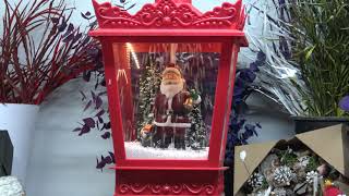 Mercat  Santa Llúcia a Lleida i Mercats de Nadal 2021