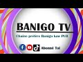 Banigo tv officiel emission special du faida kene cheiko amadou sidibe banigo