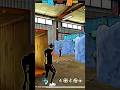 Ishq jalalar song with free fire video 📸 #freefire #ytshorts #gaming #shorts #youtubegamers