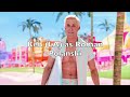 Once Upon A Time In Hollywood (Max Jackson Style) Cast Video (please read description)