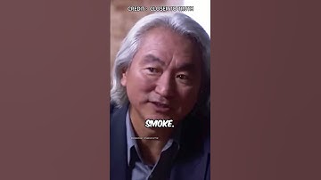 The Size of Other Dimensions | Michio Kaku