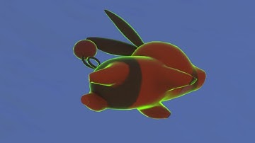 A Brave Leap Request - New Pokemon Snap Request Guides