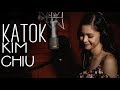 Kim Chiu - Katok (Recording Session)