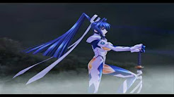 Muvluv Alternative Ost - 冥夜