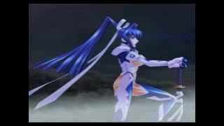 Muvluv Alternative Ost - 冥夜