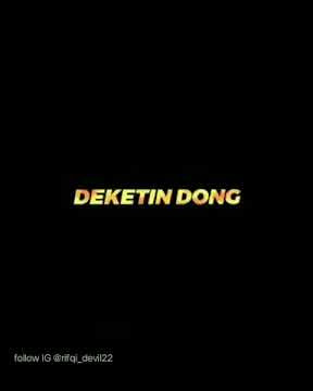 mentahan nih ccp kata jomblo nih