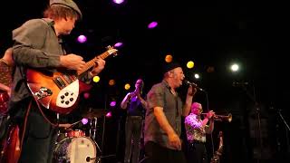 Amsterdam Klezmer Band @ Vera, Groningen, june 2022