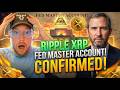 Ripple XRP: Bloomberg ADMITTED a Secret Banks Are Hiding! XRP FED Master Account? (EPIC CRYPTO NEWS)