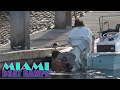 The Struggle Is Real at the Ramp!! | Miami Boat Ramps | Boynton Beach