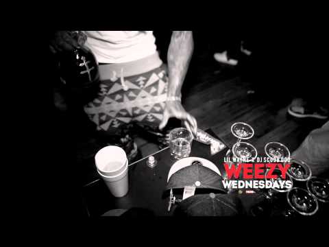 Weezy Wednesdays | Episode 12: D'usse Preview mp3 ke stažení