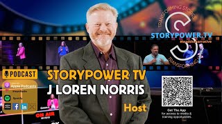 3/10/2026 STORYPOWER TV INTERVIEW WITH DR. VICTORIA SCOTT AND J LOREN NORRIS Wealth