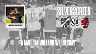 🎥 | SILVERSCREEN - SHAFTESBURY - 26/3/25