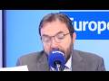 Immigration : le déni, le tabou et le mensonge (Vincent Trémolet de Villers)