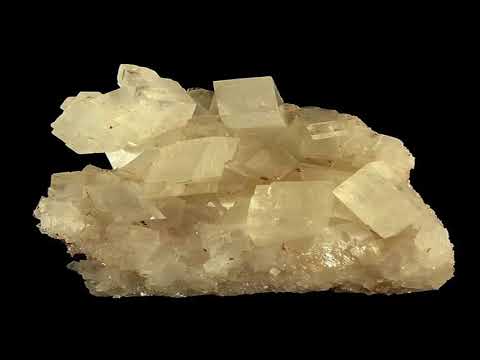 Magnesite: A mineral used as a gem and in industry