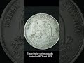 1871 USA Trade Dollar Explained in Seconds #coain