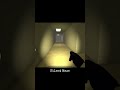 Silent Maze - Brainrot Backrooms Mobile Game