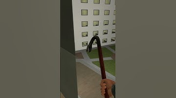 Nextbot MAXWELL CAT HORDE is After Me in GMod - Can I Escape the Madness? #shorts