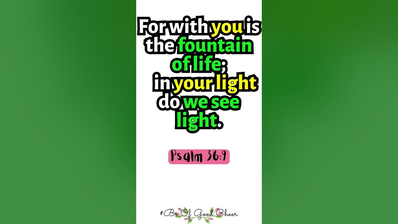 good-word-for-the-day-psalm-36-7-9-lord-jesus-is-our-all-in-all-shorts