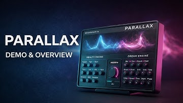 Parallax | Dual Multi-Effect | Demo & Description